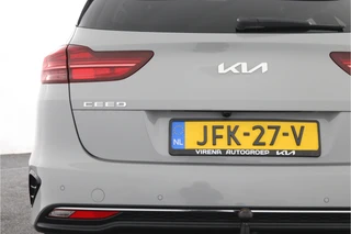Kia Ceed Sportswagon – thumbnail 42