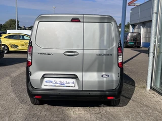 Ford Transit Courier – thumbnail 4
