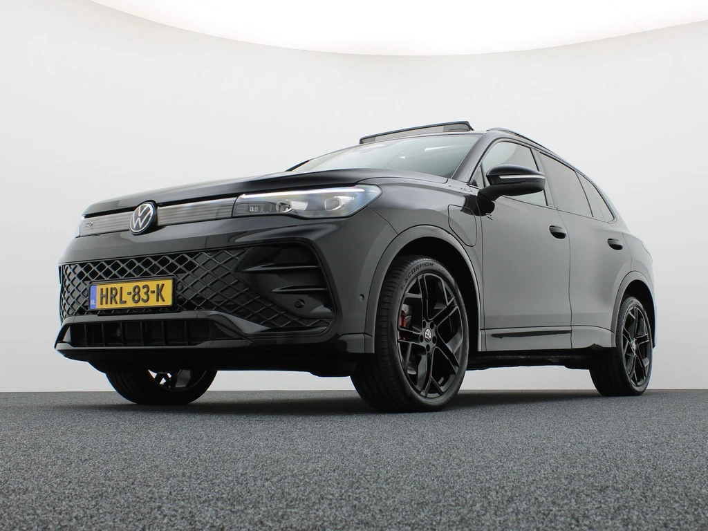 Volkswagen Tiguan – foto 3