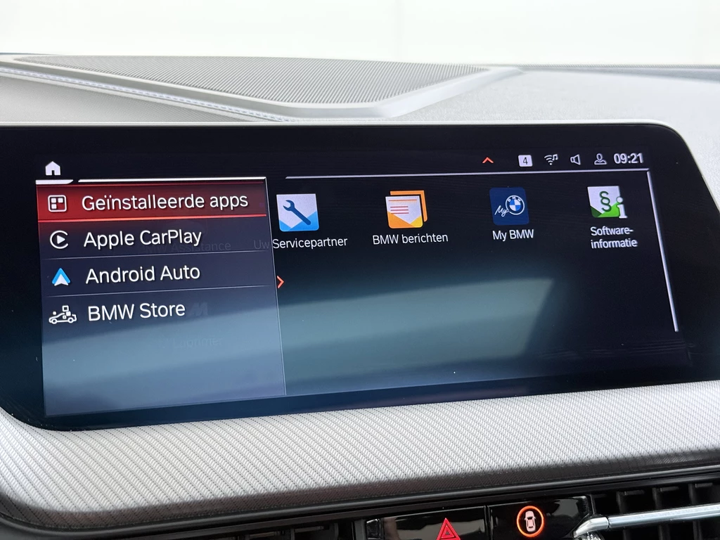 BMW 2 Serie – foto 22