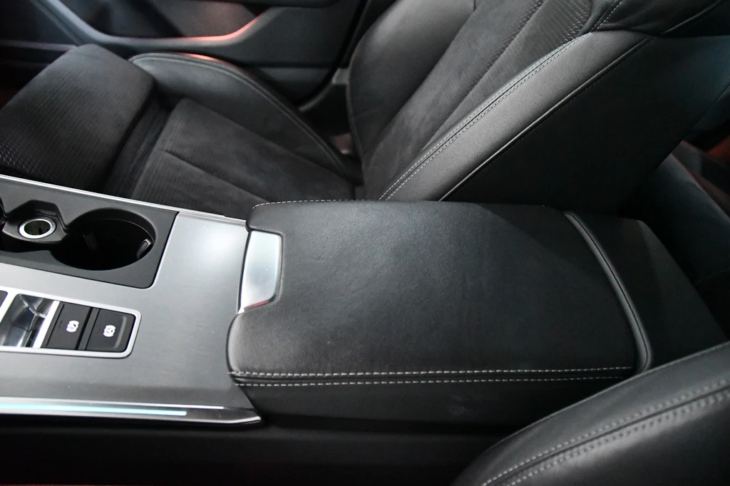 Audi A6 – foto 24