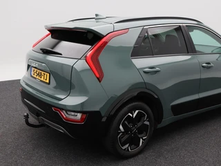 Kia Niro EV – thumbnail 5