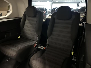 Opel Combo Life – thumbnail 20