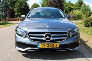 Mercedes-Benz E-Klasse – thumbnail 8