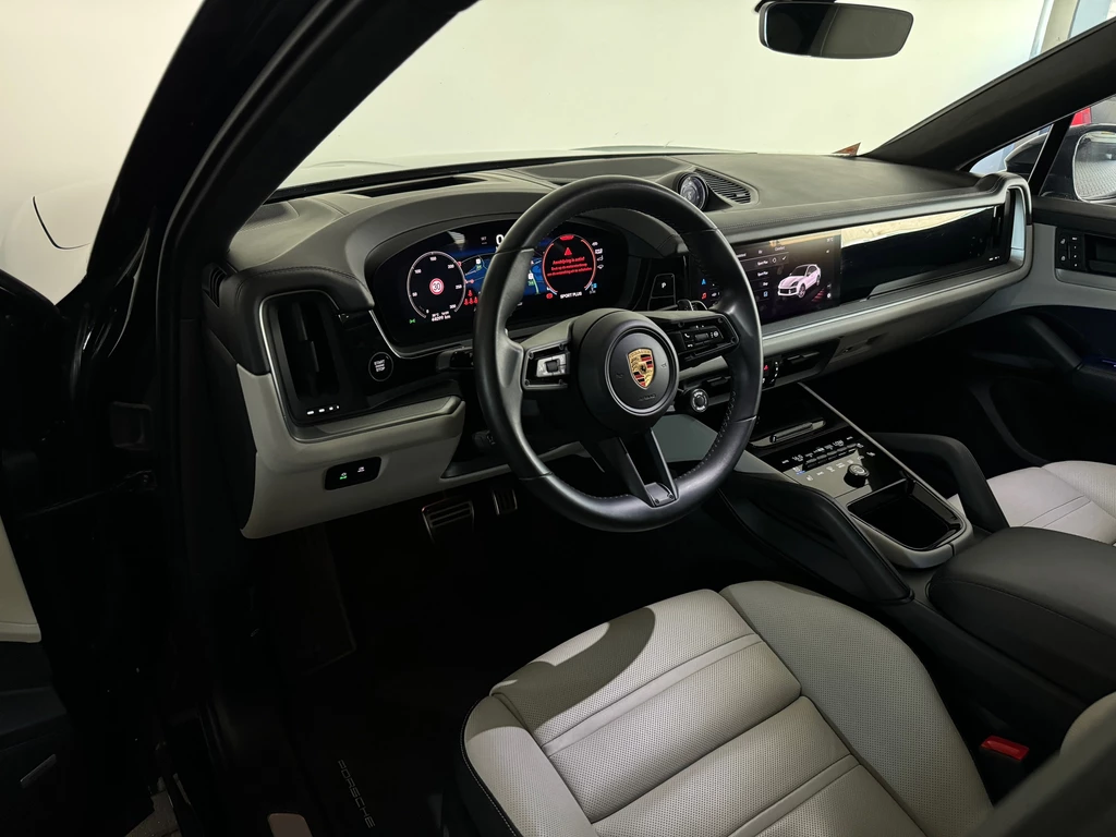 Porsche Cayenne – foto 12