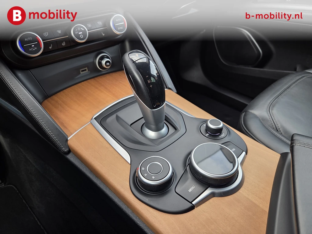Alfa Romeo Stelvio – foto 25