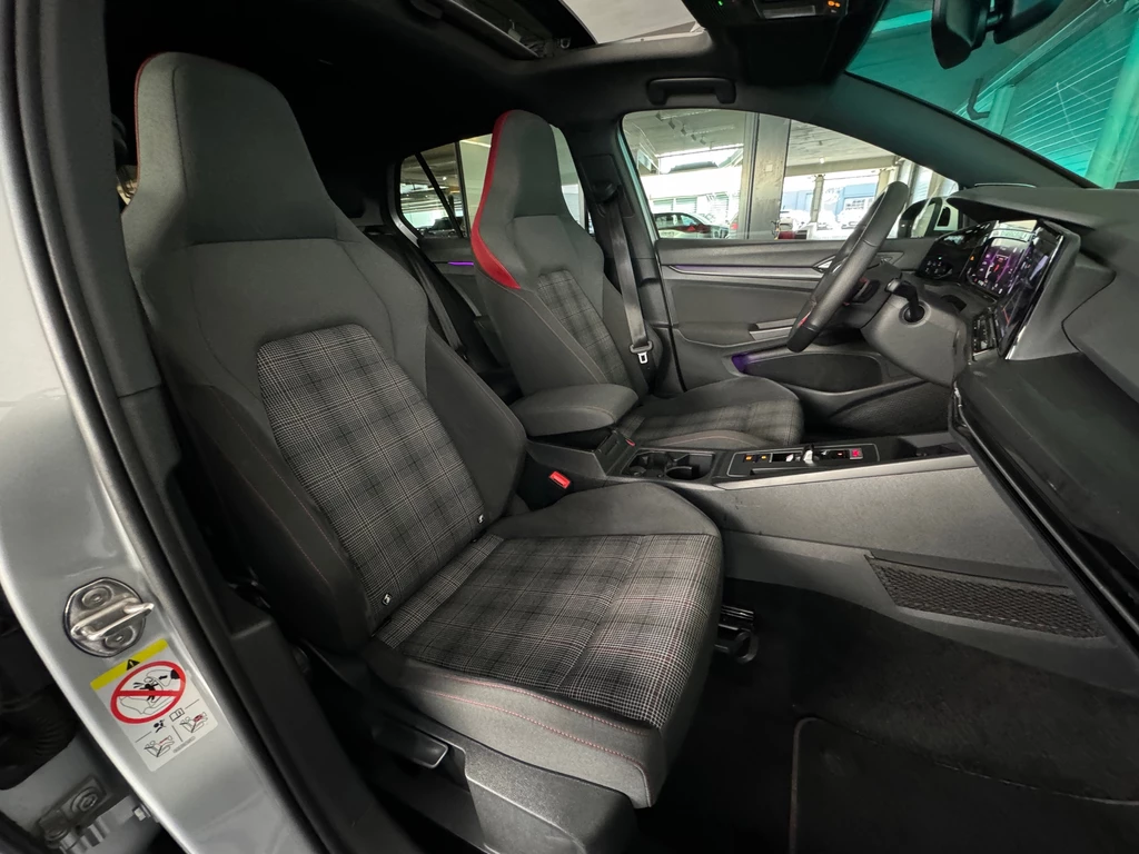 Volkswagen Golf – foto 33