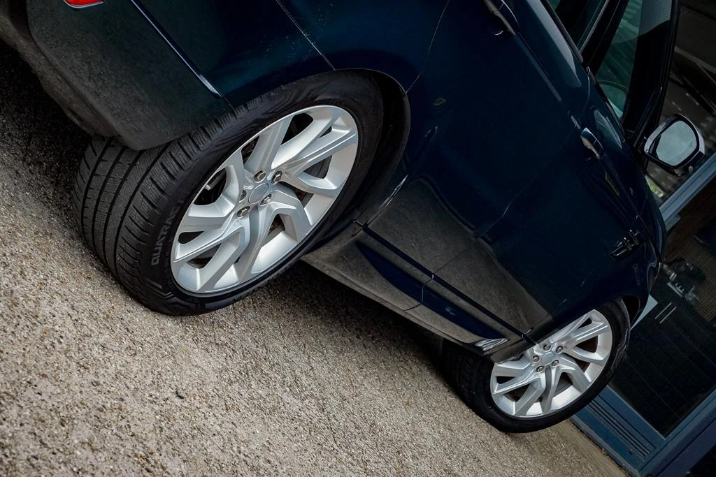 Land Rover Range Rover Sport – foto 46