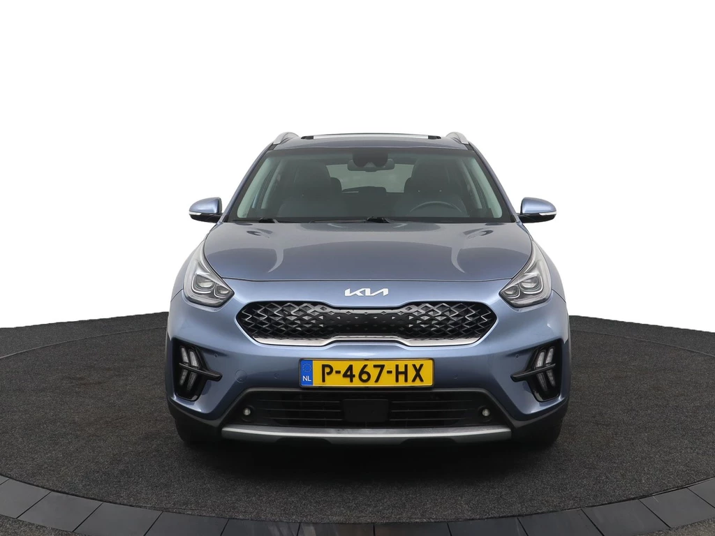 Kia Niro – foto 13