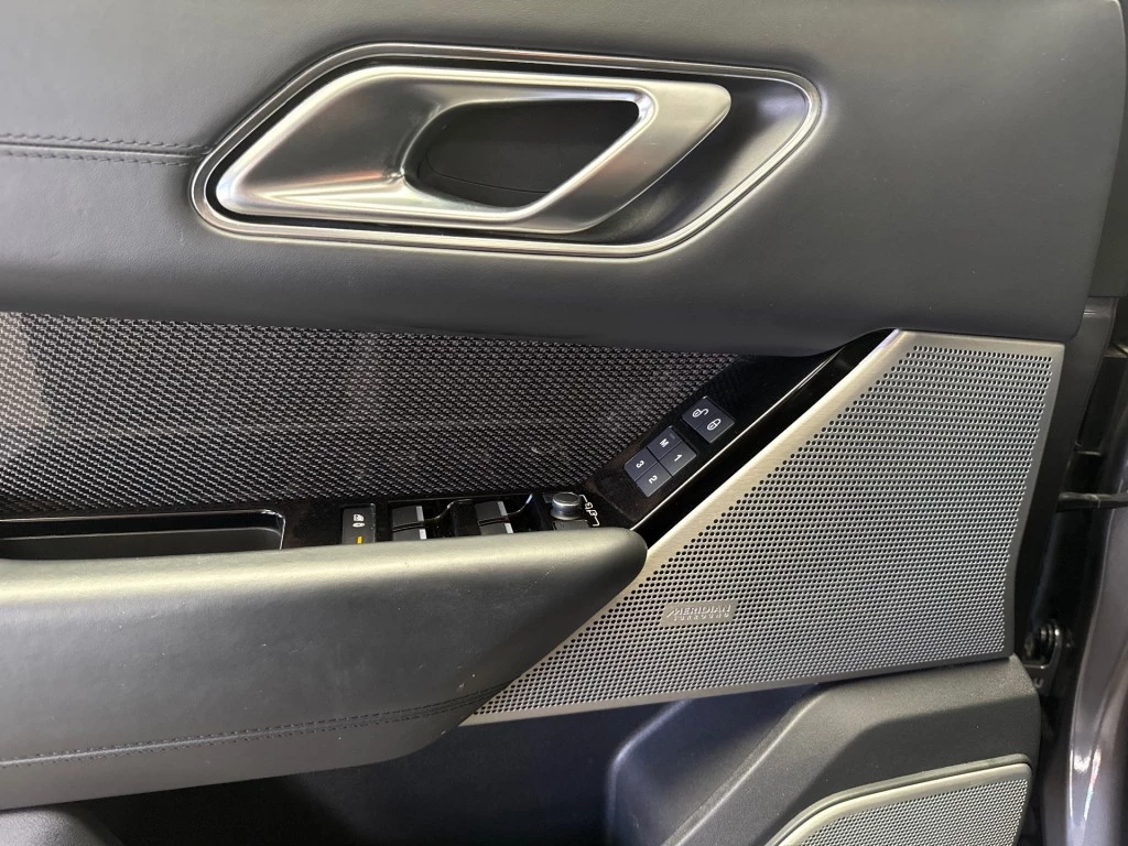 Land Rover Range Rover Velar – foto 28