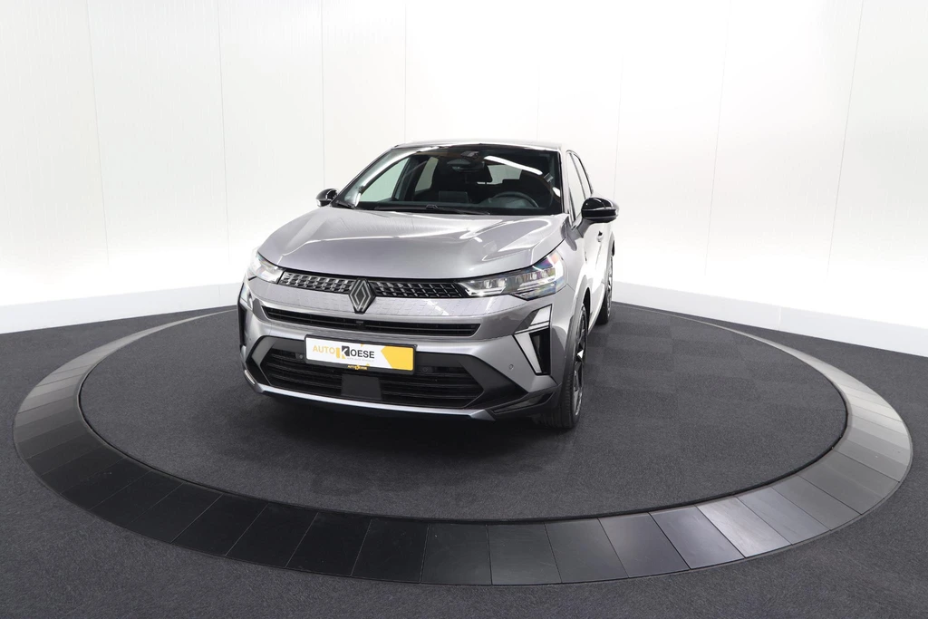Renault Captur – foto 3