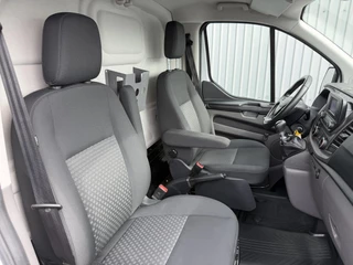 Ford Transit Custom – thumbnail 21
