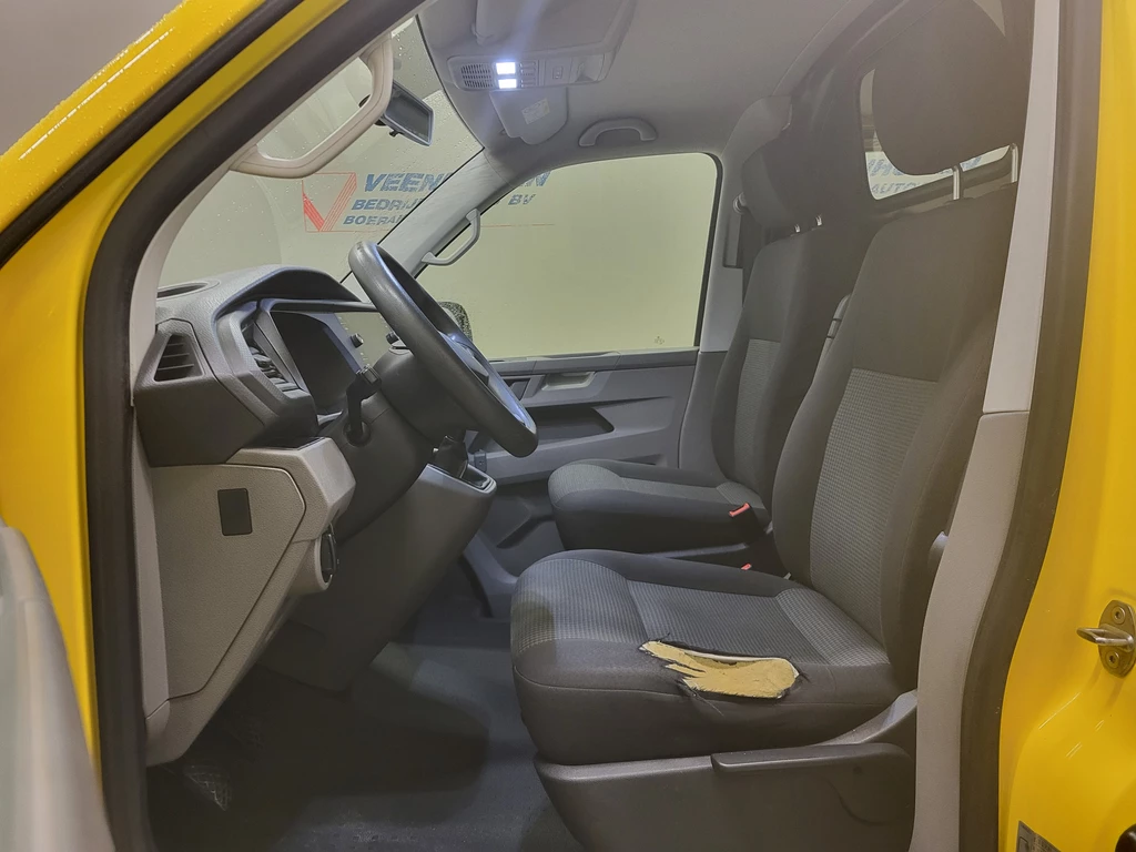 Volkswagen Transporter – foto 8