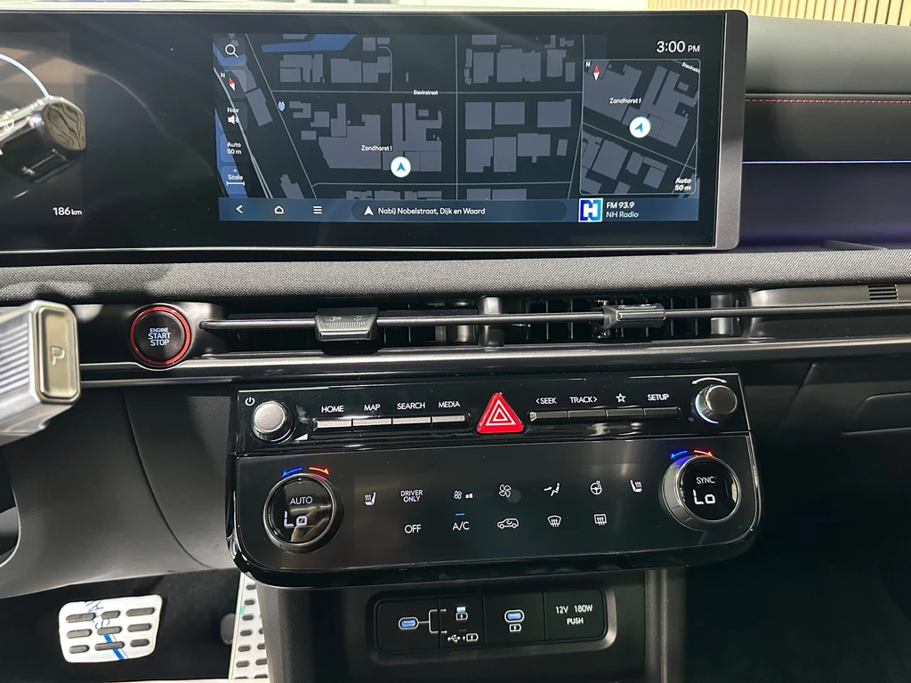 Hyundai Tucson – foto 28