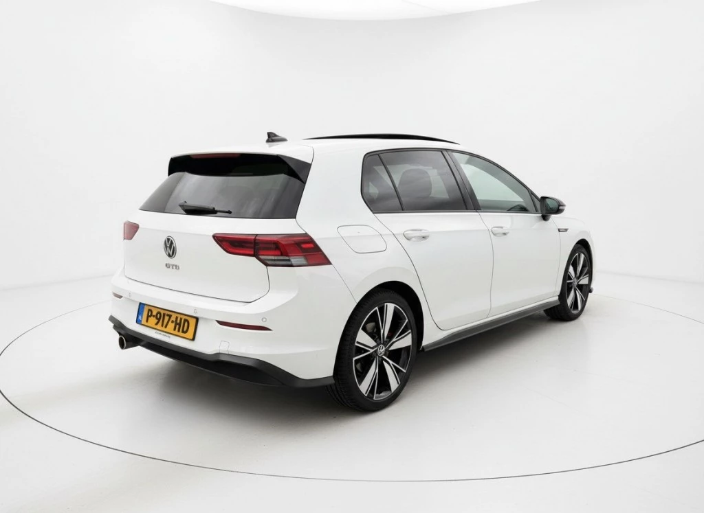 Volkswagen Golf – foto 5