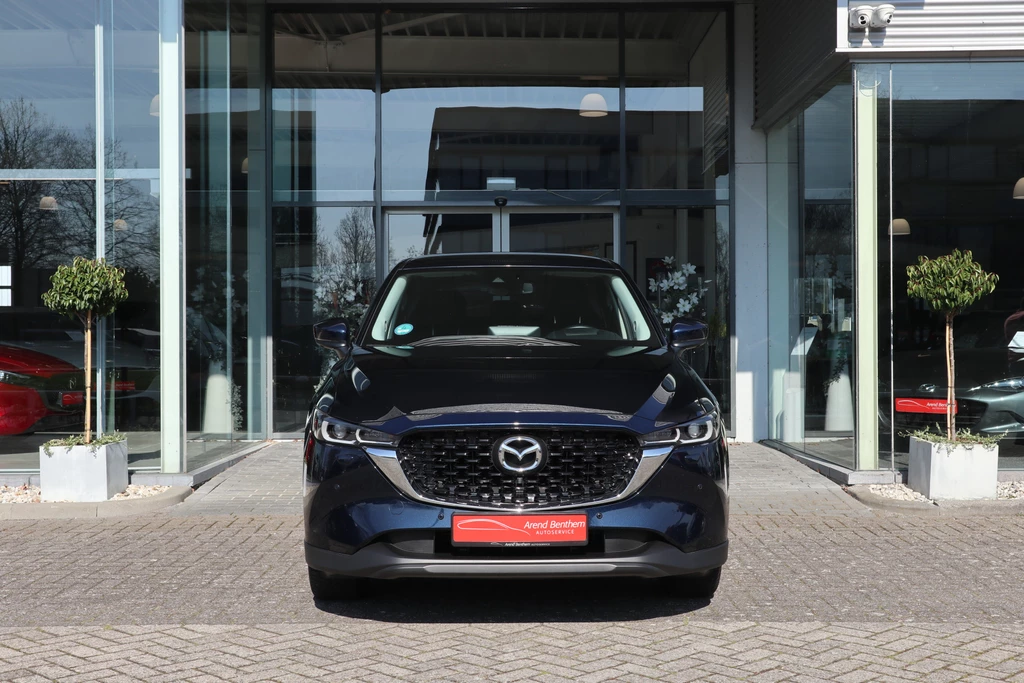 Mazda CX-5 – foto 9