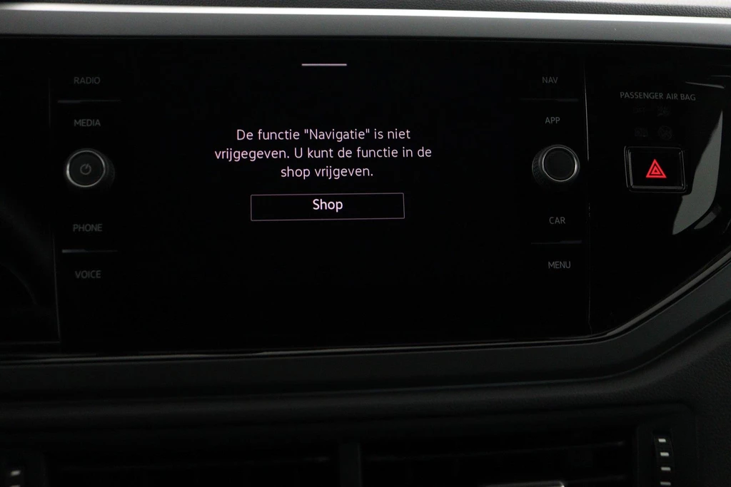 Volkswagen Taigo – foto 46
