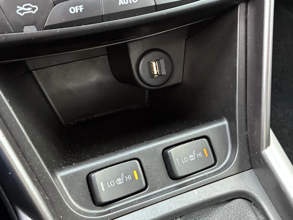 Suzuki S-Cross – foto 30