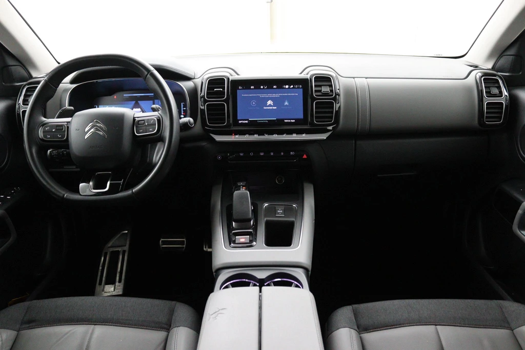 Citroën C5 Aircross – foto 11