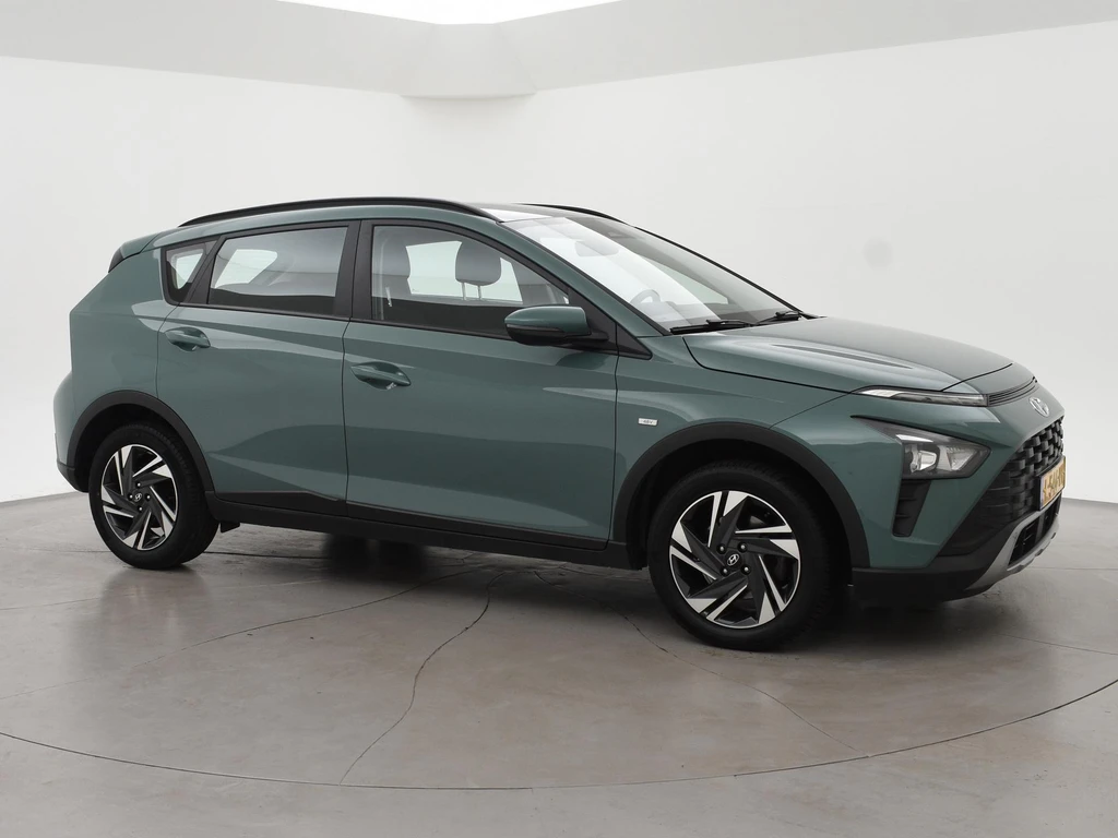 Hyundai Bayon – foto 6