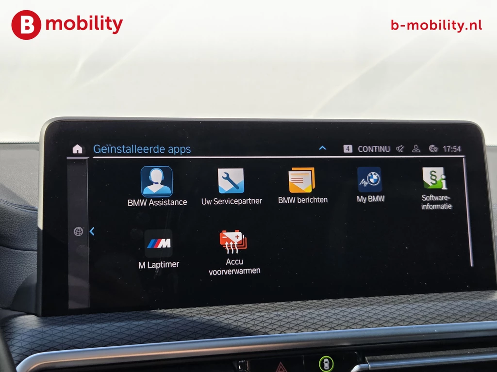 BMW iX3 – foto 34