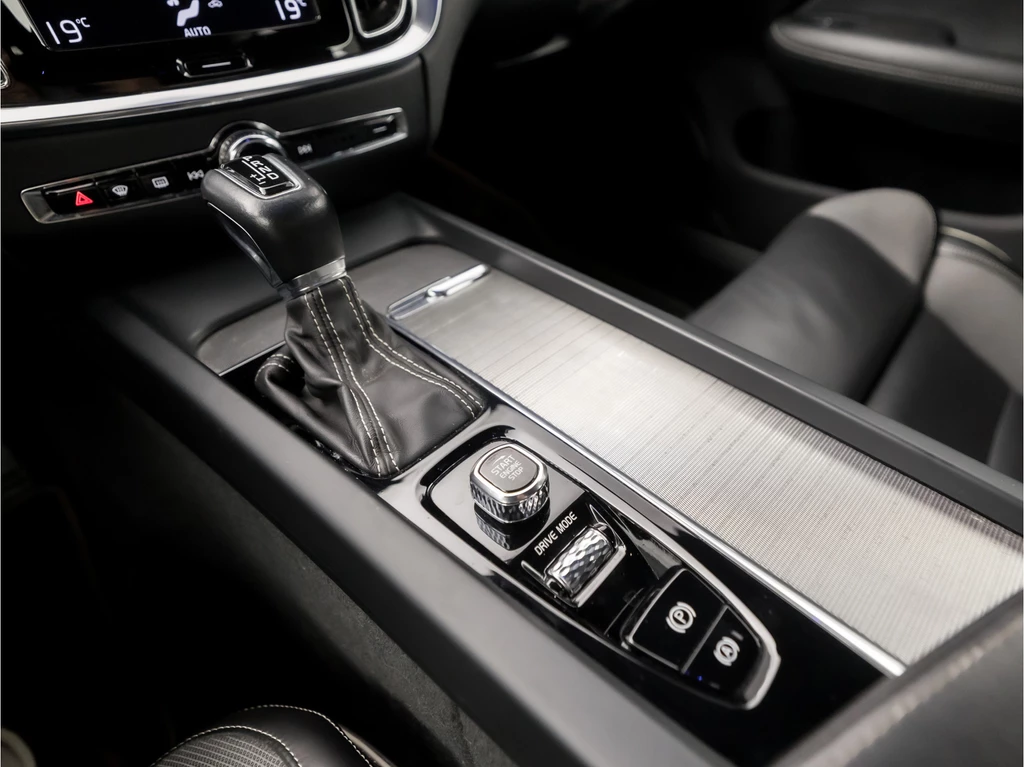 Volvo S60 – foto 12