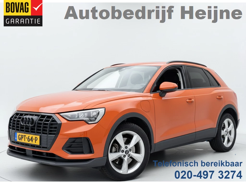 Audi Q3 – foto 1
