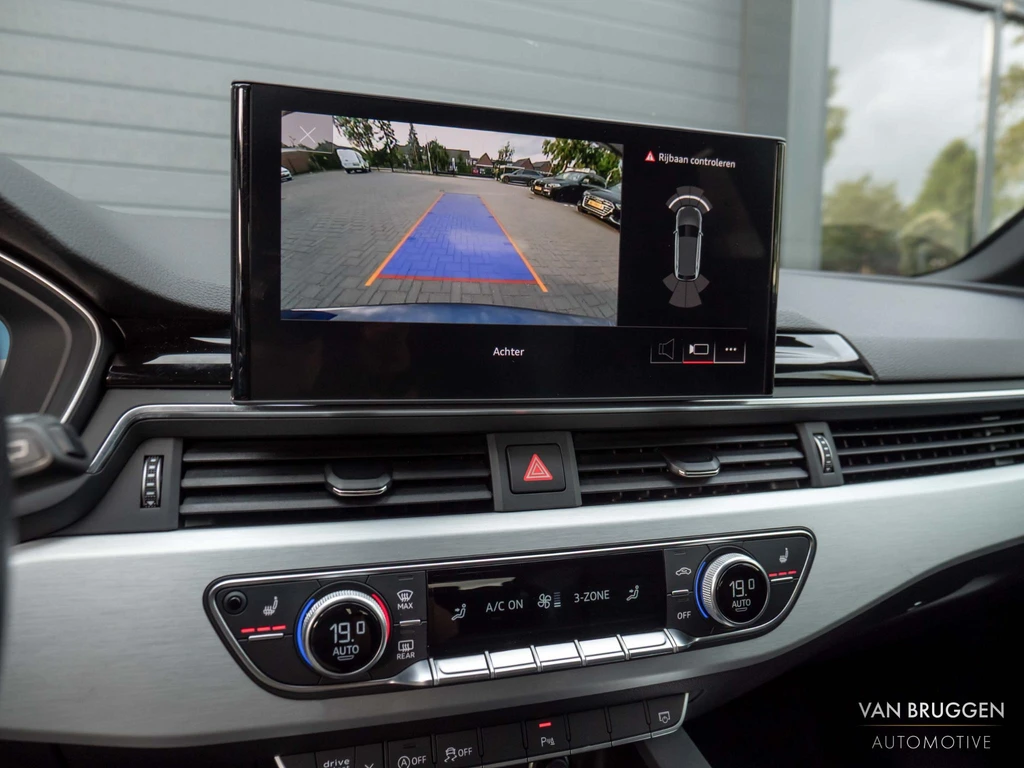 Audi A4 – foto 39
