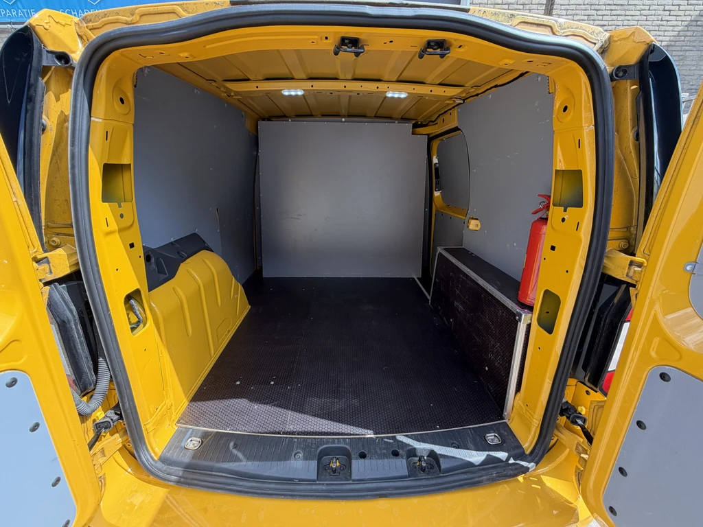 Volkswagen Caddy – foto 17