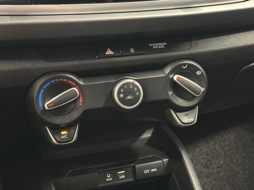 Kia Rio – foto 32