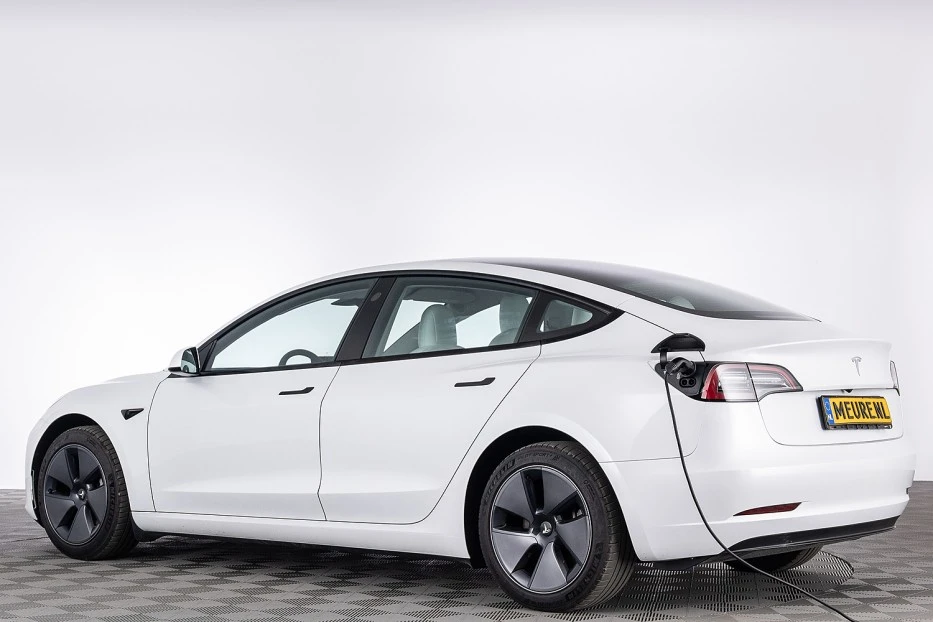 Tesla Model 3 – foto 3