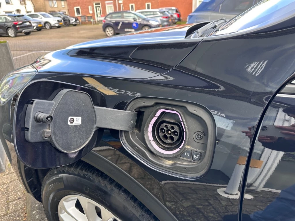 Ford Kuga – foto 11