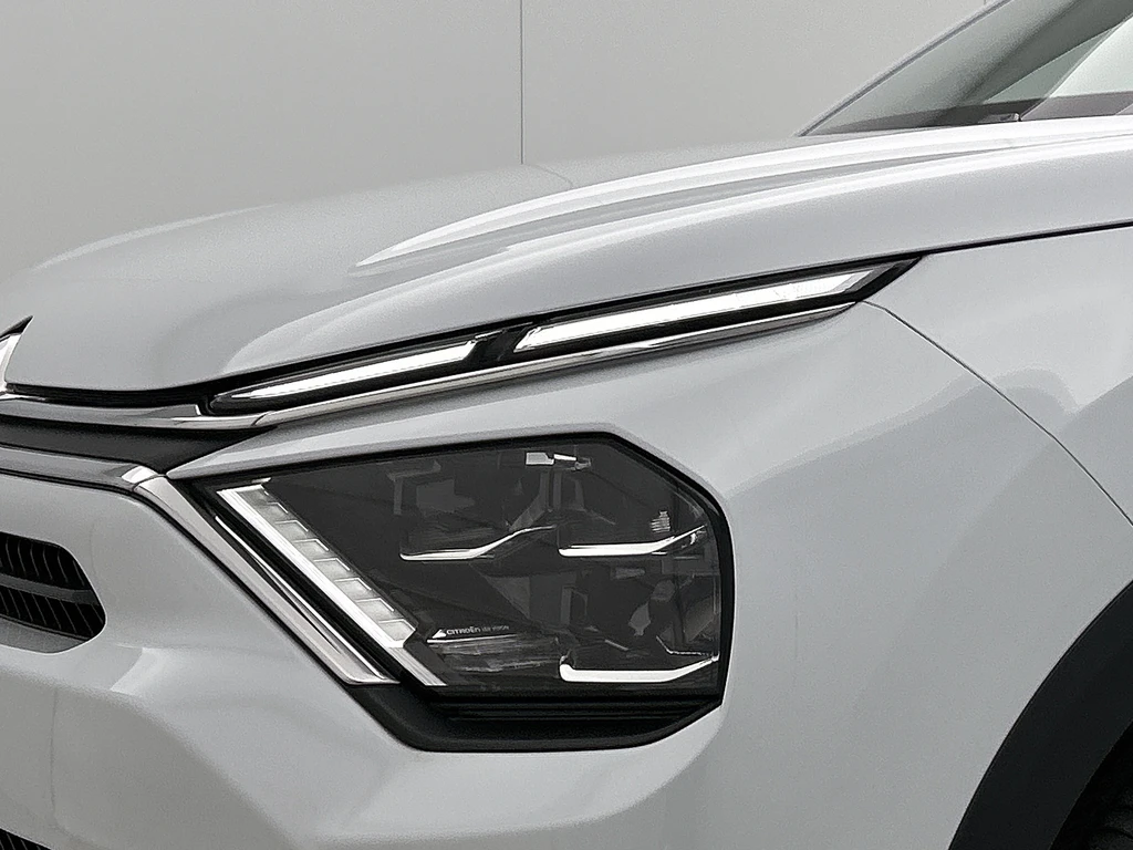 Citroën C4 – foto 25