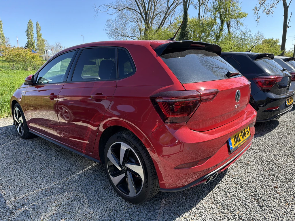 Volkswagen Polo – foto 4