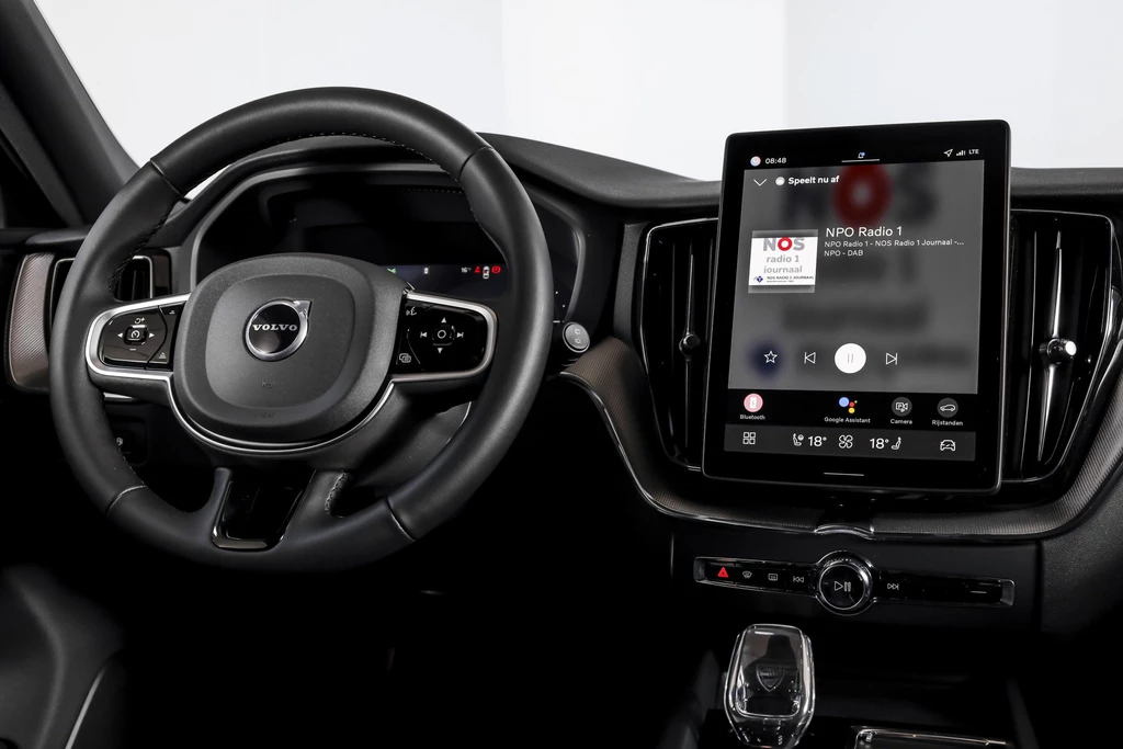 Volvo XC60 – foto 50