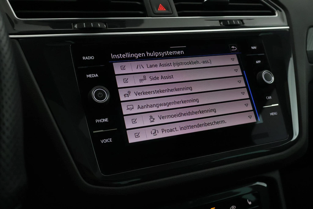 Volkswagen Tiguan – foto 31