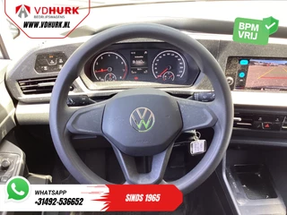 Volkswagen Caddy – thumbnail 13