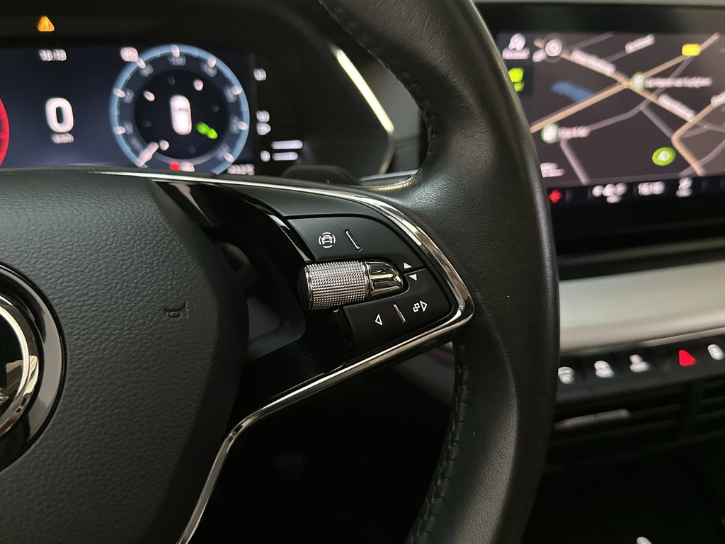 Škoda Octavia – foto 24
