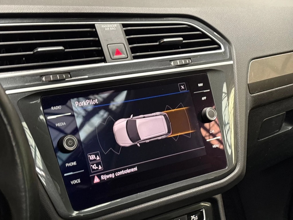 Volkswagen Tiguan – foto 21