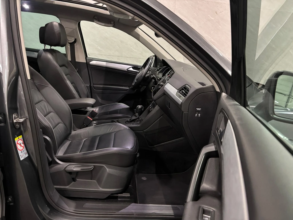 Volkswagen Tiguan – foto 10