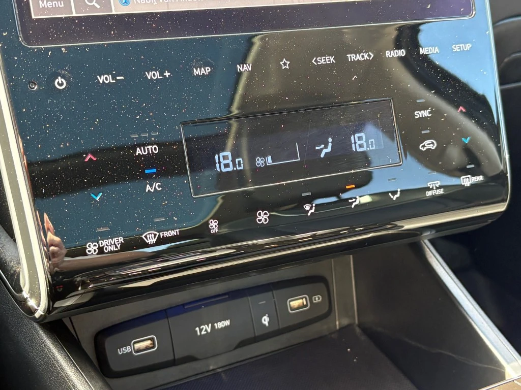 Hyundai Tucson – foto 14