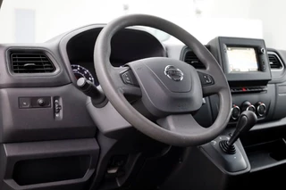 Nissan NV400 – thumbnail 15