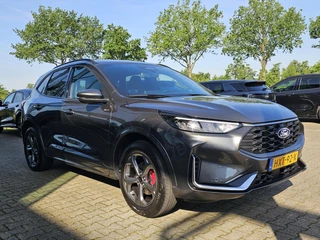 Ford Kuga – thumbnail 6