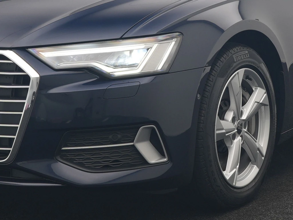Audi A6 – foto 17