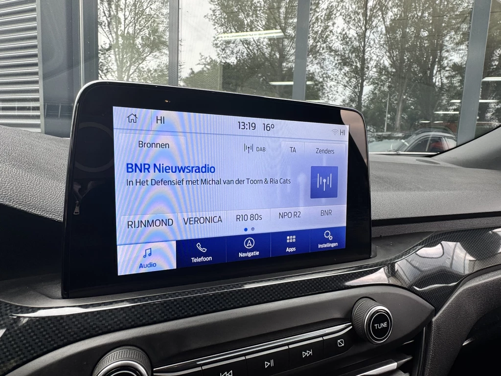 Ford Focus – foto 27