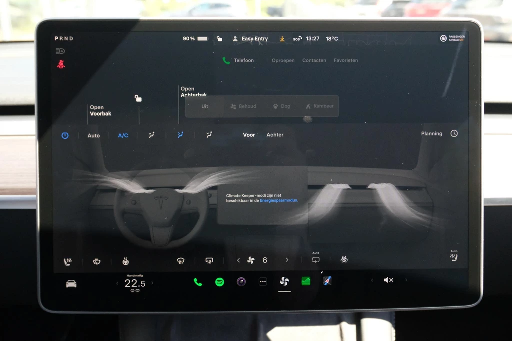 Tesla Model Y – foto 28