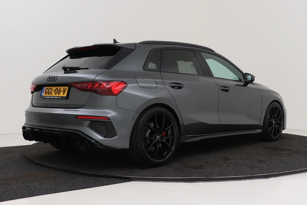 Audi A3 – foto 6
