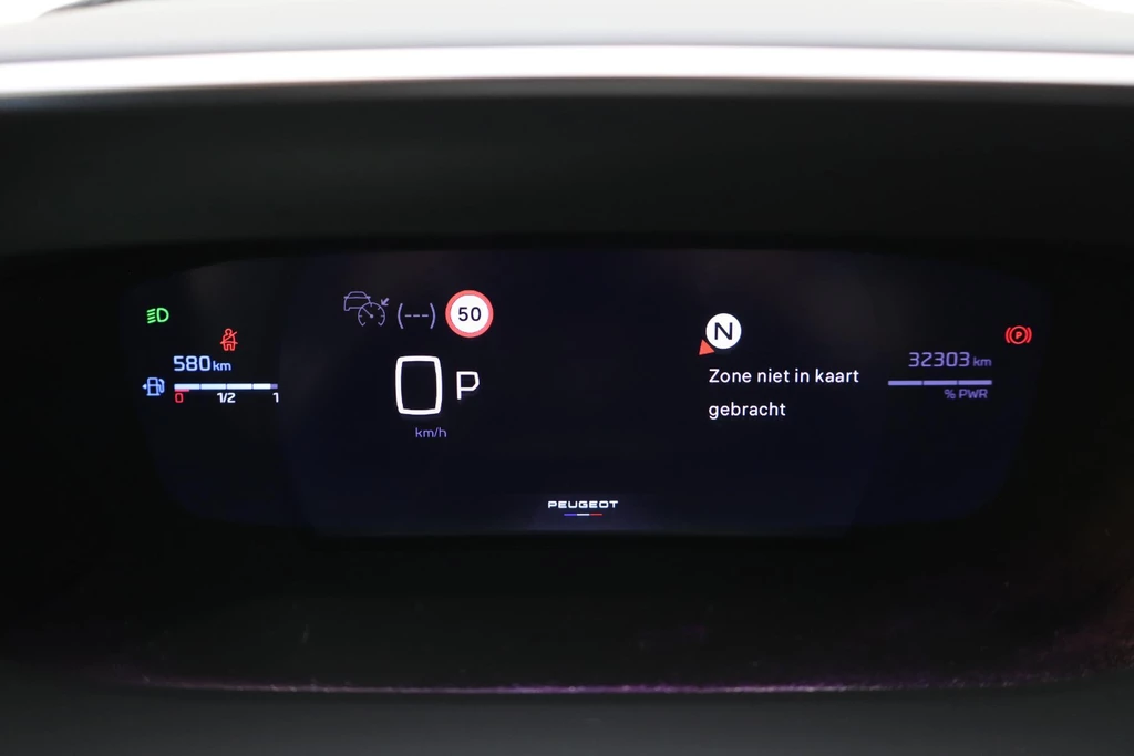 Peugeot 2008 – foto 19