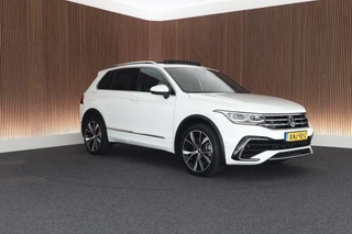 Volkswagen Tiguan – thumbnail 6