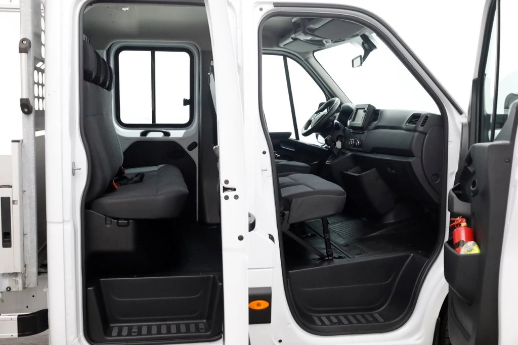 Renault Master – foto 11